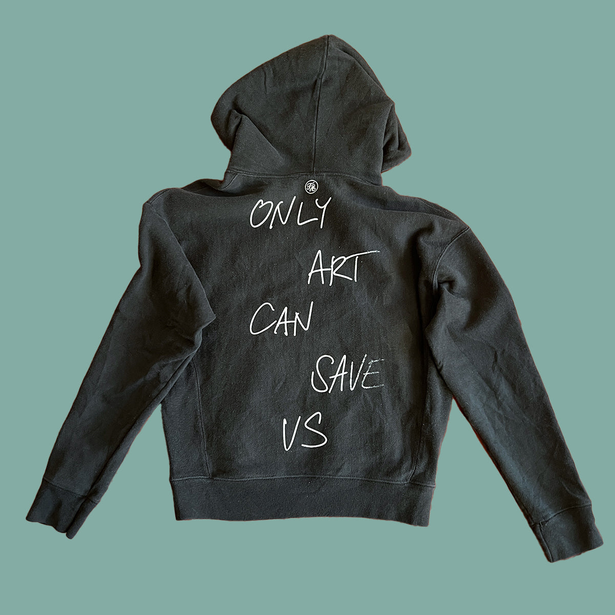 Hoodie (Size Medium - Champion)