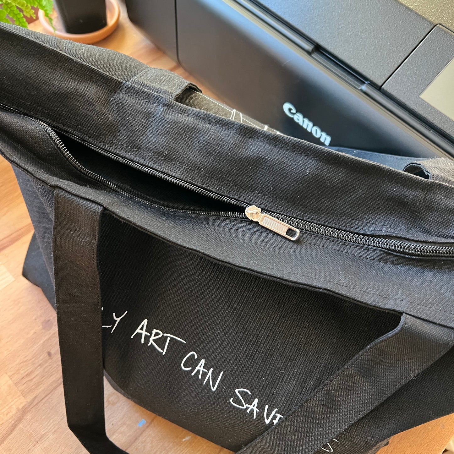 Overnight / Grocery Tote