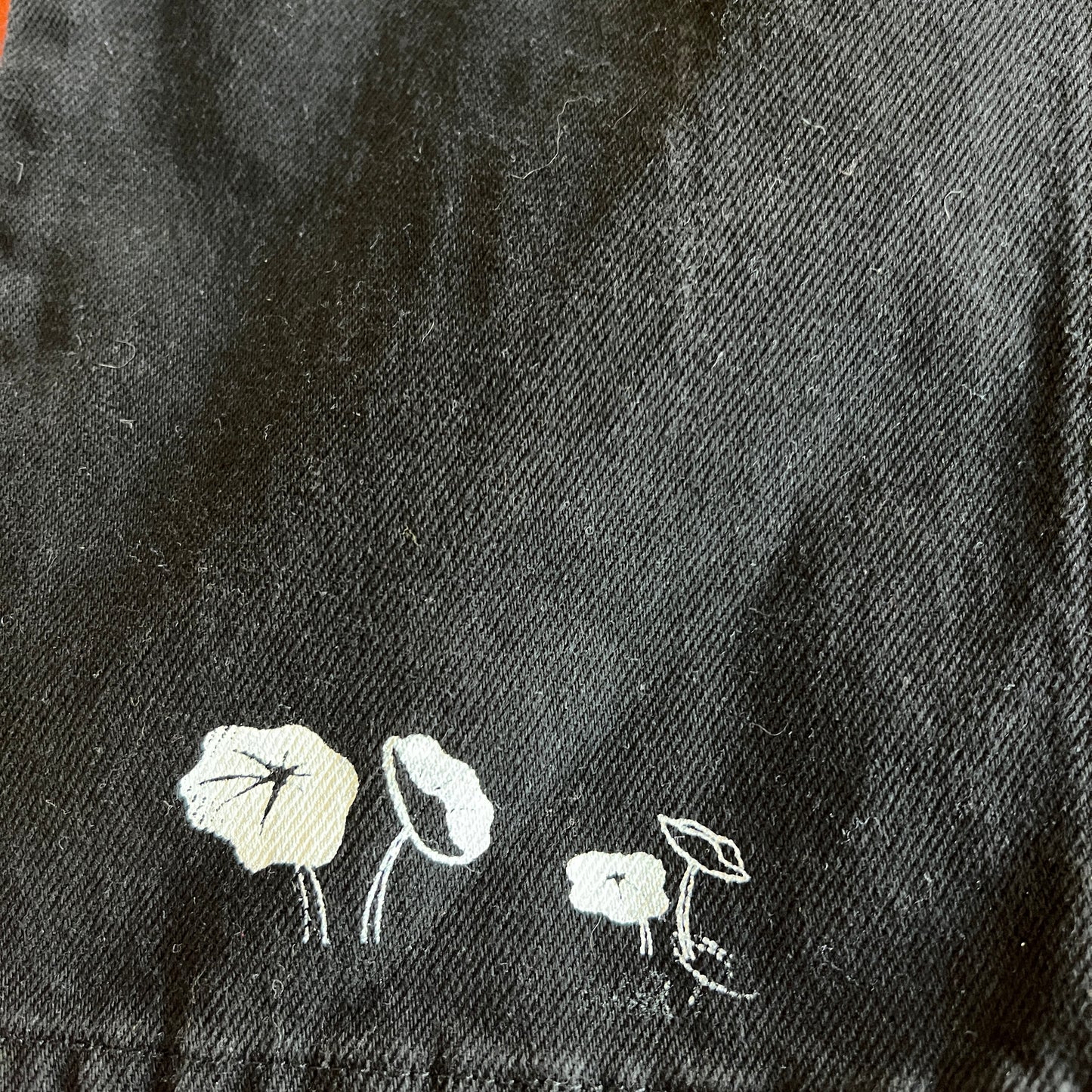 Jeans (Straight Leg - 36W/29L)